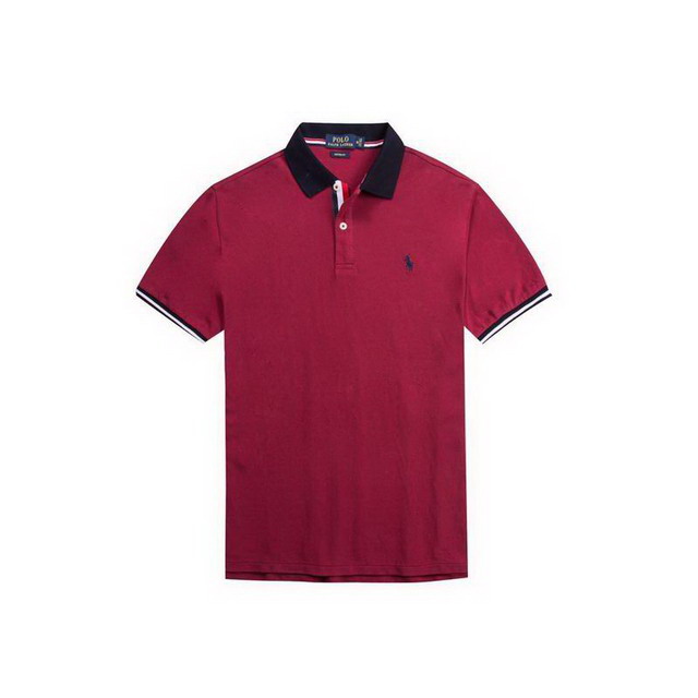 POLO short lapel T man S-2XL 2022-5-13-059